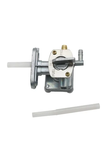 Бензокраник Yamaha XJ600 89-91, FJ600 84-90, XJ750 82-83 33M-24500-00 MUSONLAI пм-00029747