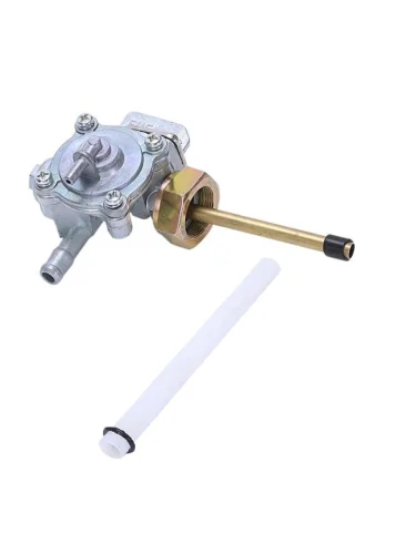 Бензокраник для мотоцикла Honda CB400 92-98 MUSONLAI пм-00001407