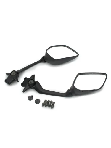 Зеркала для макси-скутера Yamaha T-MAX 530 12-19 MUSONLAI пм-00028553