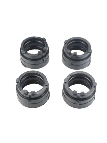 Манифолды Honda CB400F CB-1 89-91, CBR400 NC23, CBR400 NC29 MUSONLAI пм-00028797