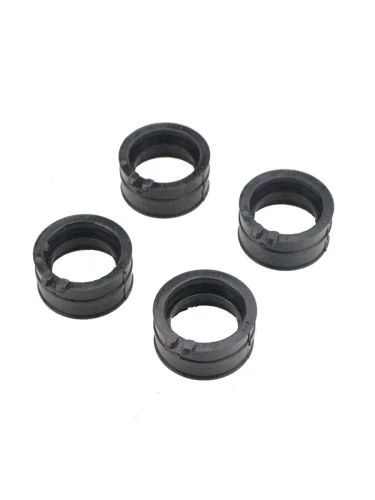 Манифолды Honda CBR600F2F3 91-98 16211-MV9-670 MUSONLAI пм-00029494