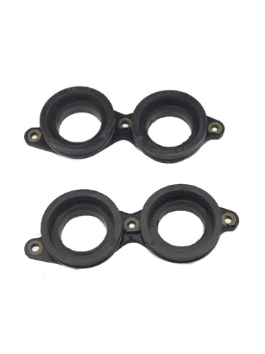 Манифолды Honda CBR600RR 07-23 91301-MFJ-000, 16210-MFJ-D00 MUSONLAI пм-00029726