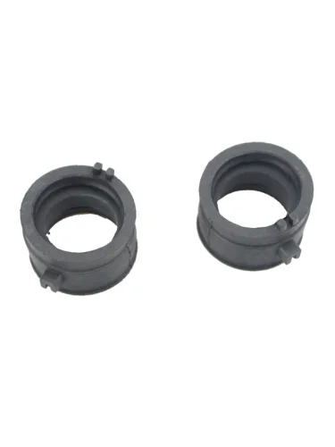 Манифолды Honda VT600 88-07, VT750 00-03, XL600V 87-00, XL650V 00-07, NT650 88-05, NTV600650 88-91 MUSONLAI пм-00029464