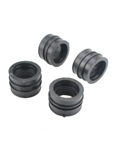 Манифолды Kawasaki ZX600 88-97, ZX500 88-90 16065-1129  MUSONLAI пм-00029911