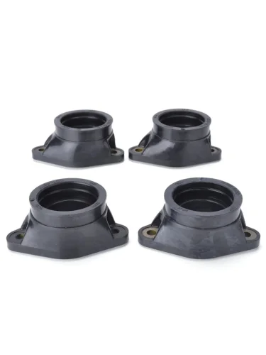 Манифолды Suzuki GSX750F 90-98, GSX-R750 89-90 13101-17C01, 13102-17C01, 13103-17C01, 13104-17C01 MUSONLAI пм-00029484