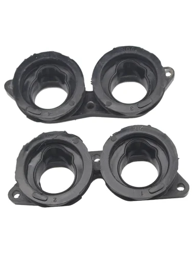 Манифолды Yamaha FZ6RXJ6 09-17 MUSONLAI пм-00028780