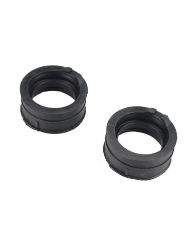 Манифолды Yamaha TDM850 91-01, TRX850 95-99, XTZ750 89-95 3LD-13597-01-00 MUSONLAI пм-00029615