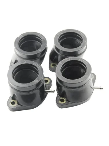 Манифолды Yamaha XJR12001300 94-01 4KG-13586-00, 4KG-13586-01, 4KG-13596-00, 4KG-13596-01 MUSONLAI пм-00029626