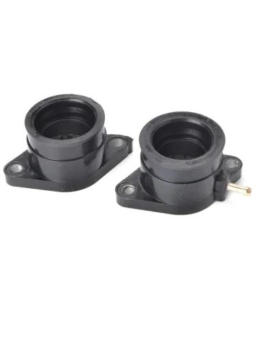 Манифолды Yamaha XT600 86-02, TT600 94-01 2NF-13586-00, 2NF-13596-00, 43F-13586-01, 1VJ-13596-00 MUSONLAI пм-00029567