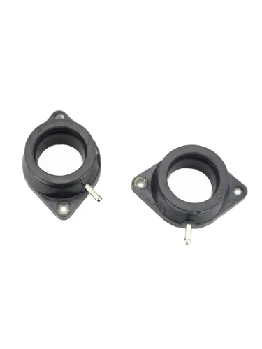 Манифолды Yamaha XVS1100 99-11 5EL-13586-00, 5EL-13596-00 MUSONLAI пм-00029502