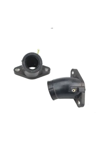 Манифолды Yamaha XVS400 96-14 4TR-13586-01, 4TR-13596-01 MUSONLAI пм-00029563