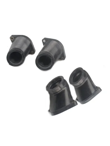 Манифолды Yamaha XVZ1300 02-13 4XY-13586-10, 4XY-13596-10 MUSONLAI пм-00029894