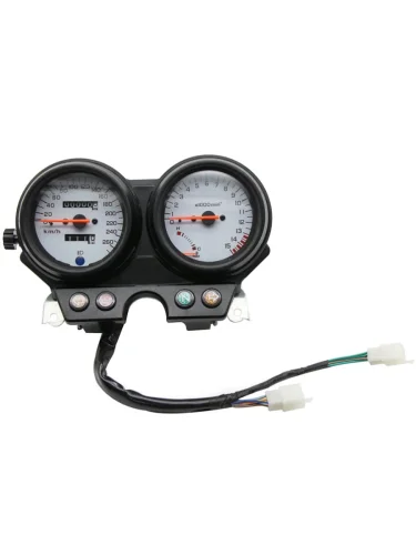 Приборная панель мотоцикла Honda CB600 Hornet 98-02 MUSONLAI пм-00028562