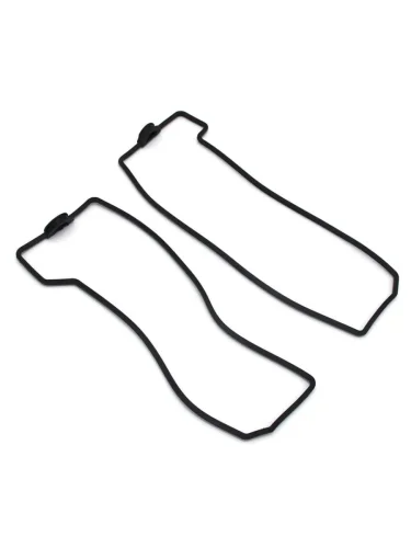 Прокладки клапанной крышки Honda GL1800 Gold Wing 01-18 12491-MCA-000, 12391-MCA-000 MUSONLAI пм-00029860