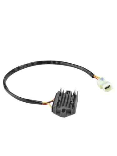 Реле зарядки Arctic Cat Firecat 500600700 04-06, Sabercat 600 2004 3006-707, 3006-732 MUSONLAI пм-00029497