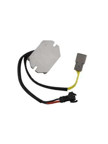 Реле зарядки Buell 1125R 08-10, 1125CR 09-10 Y0302.1AMC MUSONLAI пм-00029773