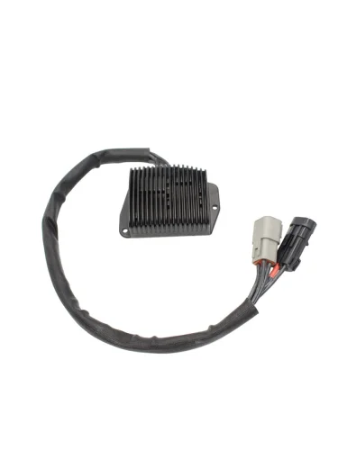 Реле зарядки Buell XB9 03-07, XB12 04-07 Y0302A.02A8 MUSONLAI пм-00028723