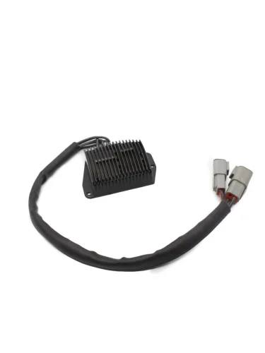 Реле зарядки Buell XB9R Firebolt 02-07 Y1302.02A8 MUSONLAI пм-00029973