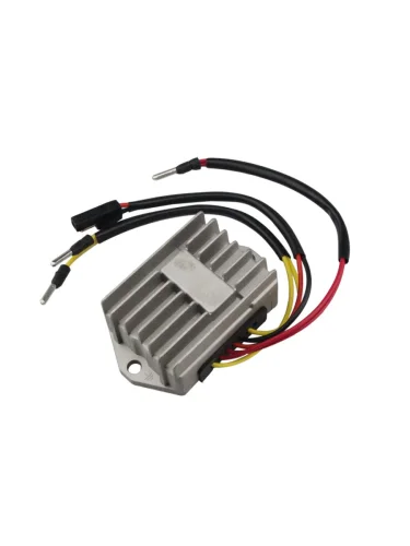 Реле зарядки Ducati MONSTER 400600 96-97, M-Guzzi 88-05 69920841A, GU37703805, 54040031A ,69920831B MUSONLAI пм-00029702