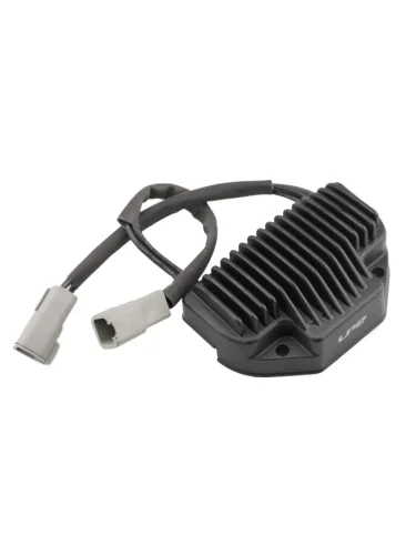 Реле зарядки Harley Davidson Dyna 06-07 74631-06, 74561-06 MUSONLAI пм-00029928