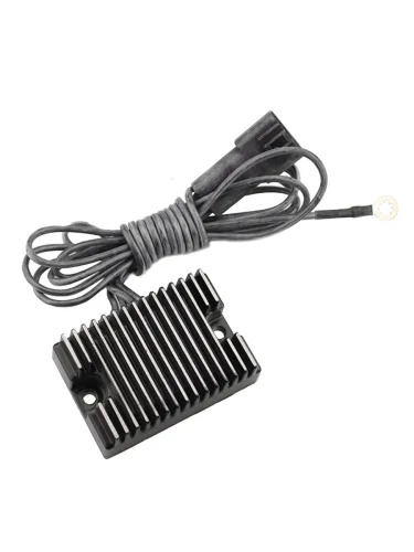 Реле зарядки Harley Davidson Dyna Super Glide 99-03, Heritage Softail 2000 74518-99, 74518-99A MUSONLAI пм-00029821