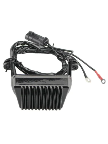 Реле зарядки Harley Davidson Electra Glide, Road Glide, Road King 02-03 74505-02 MUSONLAI пм-00029564