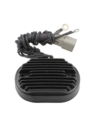 Реле зарядки Harley Davidson Fat Boy, Heritage Softail, Screamin Eagle Fat Boy 74540-01, 74610-01 MUSONLAI пм-00028727