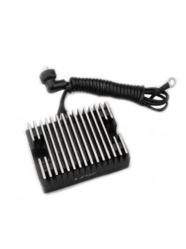 Реле зарядки Harley Davidson Road King, Fat Boy, Low Rider, Heritage 91-99 74519-88, 74519-88A MUSONLAI пм-00028601