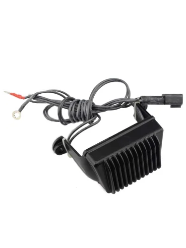 Реле зарядки Harley Davidson Road King, Road Glide, Electra Glide 97-01 74505-97, 74505-97A MUSONLAI пм-00028782