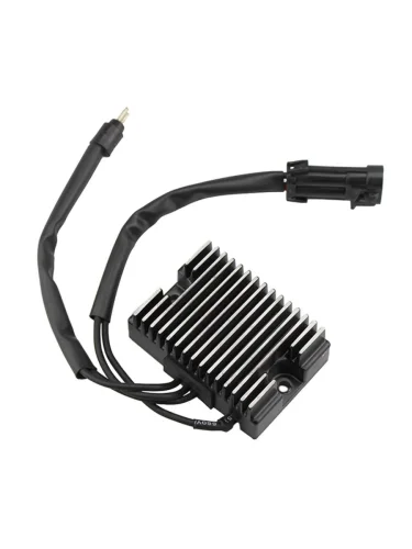 Реле зарядки Harley Davidson XL1200 04-06, XL883 04-06 74523-04 MUSONLAI пм-00029669