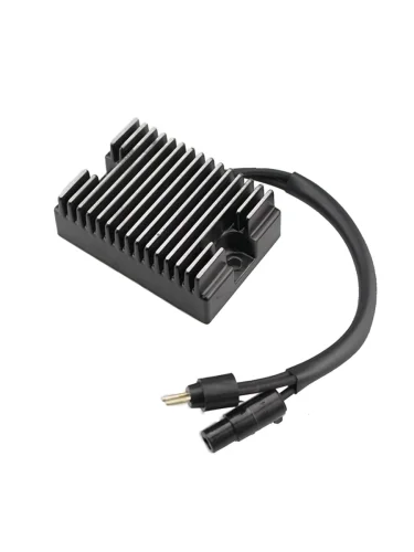 Реле зарядки Harley Davidson XL1200 96-03, XL883 94-03 74523-94, 74523-94A MUSONLAI пм-00029782