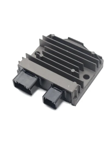 Реле зарядки Honda CB600F Hornet 07-13, CBF600SN 08-09, CBR1000RRA 09-16 31600-MFG-D01 MUSONLAI пм-00028634