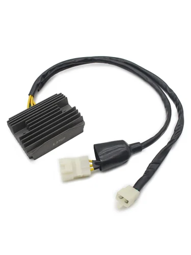 Реле зарядки Honda CB900F 02-07, VTX1300 S3S4S5S6S7S8 03-09, Aprilia Mana GT850 07-13 MUSONLAI пм-00028646