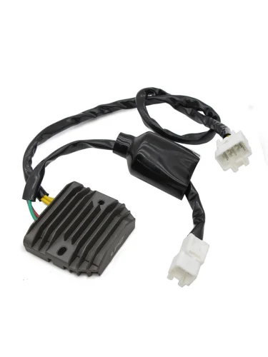 Реле зарядки Honda CBR1000RA 09-16 31600-MFL-D01 MUSONLAI пм-00029864