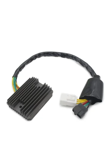 Реле зарядки Honda CBR1100XX 01-08, VTX1800 02-08, CB1100 X11 00-03 31600-MCH-000, 31600-MAT-D51 MUSONLAI пм-00028779