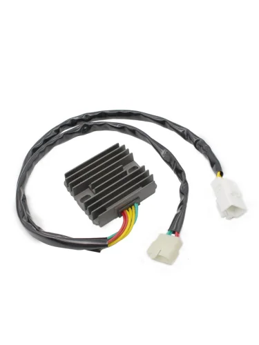 Реле зарядки Honda CBR600 F4i 01-07 31600-MBW-D21 MUSONLAI пм-00028639