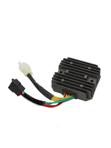 Реле зарядки Honda CBR600F 87-90, VF750 86-03 1600-MN4-008, 31600-MZ5-003 MUSONLAI пм-00029735