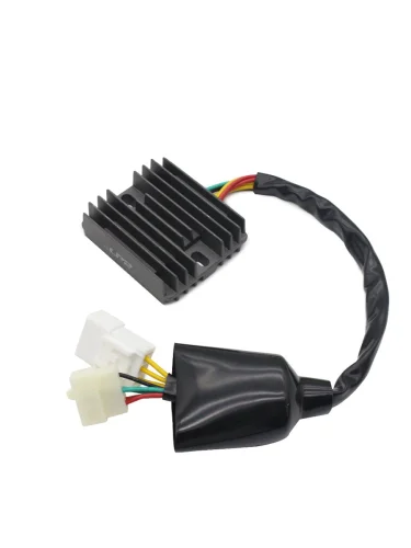 Реле зарядки Honda CBR954 02-03 31600-MCJ-750 MUSONLAI пм-00029585