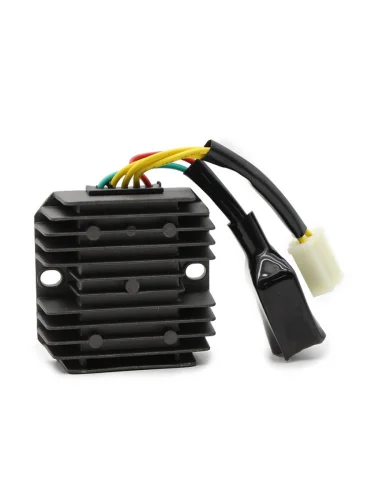 Реле зарядки Honda CMX250 REBEL 01-16 31600-KEN-A51 MUSONLAI пм-00029891