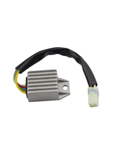 Реле зарядки Honda CRF250X 04-17, CRF450X 05-18, ASIAWINGYaxiang LD450 31600-MEY-671 31600-KSC-671 MUSONLAI пм-00028729