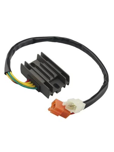 Реле зарядки Honda CRM125 90-99 31600-KAK-781, 31600-KAK-900 MUSONLAI пм-00029873