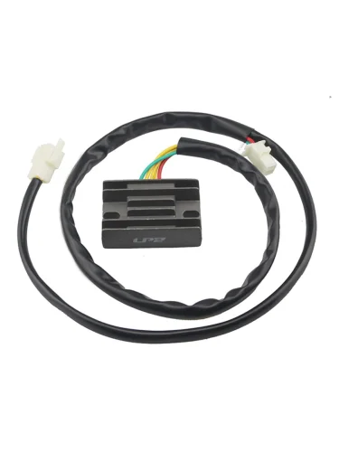 Реле зарядки Honda CRM250 89-99 31600-KAE-771 MUSONLAI пм-00028715