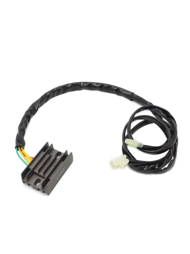 Реле зарядки Honda CRM250AR 95-99 31600-KAE-741 MUSONLAI пм-00028714