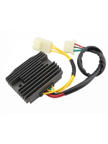 Реле зарядки Honda FJS400 06-08, Honda FJS600 01-07, FSC600 02-13 31600-MCT-771, 31600-MCT-003 MUSONLAI пм-00029842