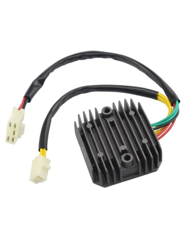 Реле зарядки Honda GL500 81-82, VF1000FR 84-86, VF1100S 84-85, VF500700750F 82-86, XLV750 83-85 MUSONLAI пм-00029976