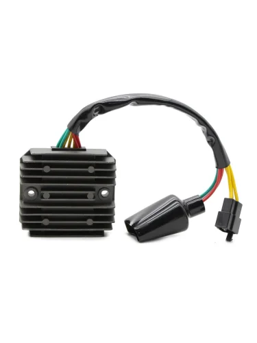 Реле зарядки Honda NTV600 88-91, NTV650 88-97 31600-MS9-000, 31600-MS9-010, 31600-MS9-003 MUSONLAI пм-00028664