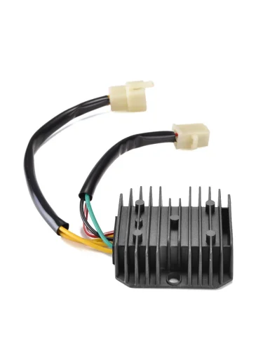 Реле зарядки Honda NX500650 88-94 31600-MN9-000, 31600-MY2-621 MUSONLAI пм-00029971