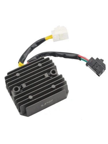 Реле зарядки Honda PES125150 06-12, SH125150 05-12 31600-KTF-641 MUSONLAI пм-00029900