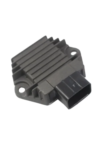 Реле зарядки Honda TRX350400450 95-15, VT750 04-09, XL650 00-07, CRF230LM 08-09 MUSONLAI пм-00029600