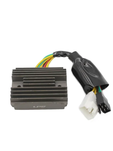 Реле зарядки Honda VFR800 00-13, RVT1000 02-06, CBR1100XX 99-01 MUSONLAI пм-00028775